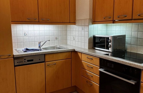 Seefeld in Tirol Apartment | Apartment TYPE II - A07 - Apartment house Birkenwald