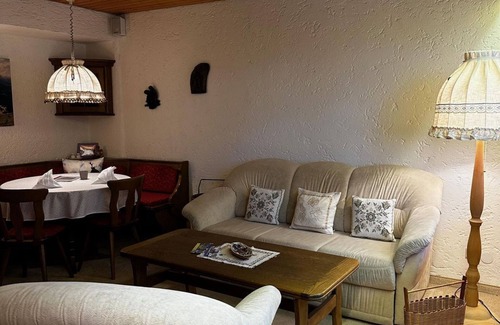 Seefeld in Tirol Apartment | Apartment TYPE II - A07 - Apartment house Birkenwald