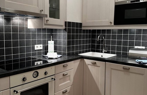 Seefeld in Tirol Apartment | Apartment TYPE II - A14 - Apartment house Birkenwald