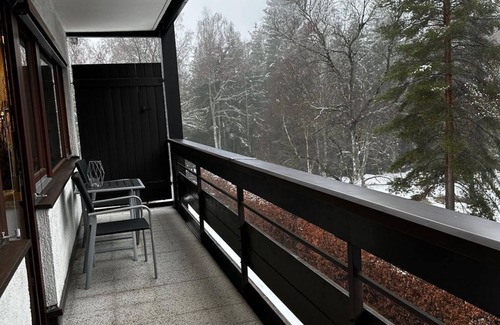 Seefeld in Tirol Apartment | Apartment TYPE II - A14 - Apartment house Birkenwald