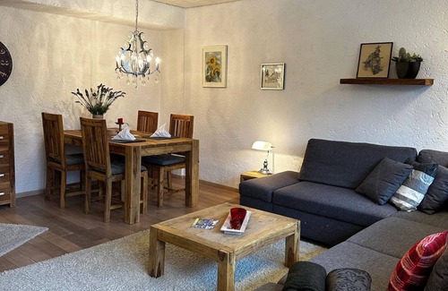 Seefeld in Tirol Apartment | Apartment TYPE II - A14 - Apartment house Birkenwald