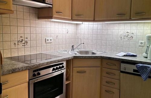 Seefeld in Tirol Apartment | Apartment TYPE II - A16 - Apartment house Birkenwald