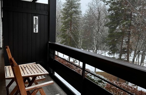 Seefeld in Tirol Apartment | Apartment TYPE II - A16 - Apartment house Birkenwald