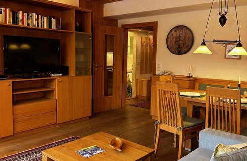 Seefeld in Tirol Apartment | Apartment TYPE II - A16 - Apartment house Birkenwald