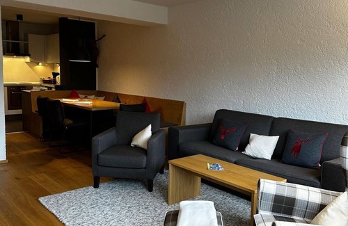 Seefeld in Tirol Apartment | Apartment TYPE II - A27 - Apartment house Birkenwald