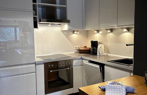Seefeld in Tirol Apartment | Apartment TYPE II - A27 - Apartment house Birkenwald