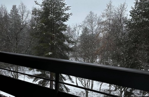 Seefeld in Tirol Apartment | Apartment TYPE II - A27 - Apartment house Birkenwald