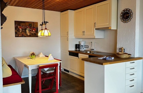 Seefeld in Tirol Apartment | Apartment TYPE II - A50 - Apartment house Birkenwald