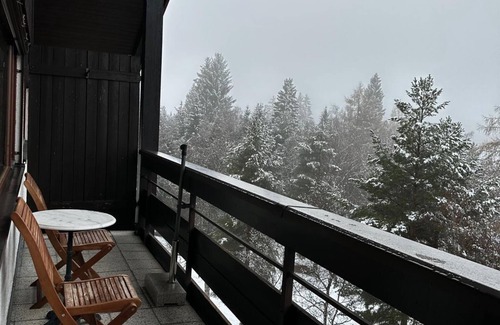 Seefeld in Tirol Apartment | Apartment TYPE II - A50 - Apartment house Birkenwald