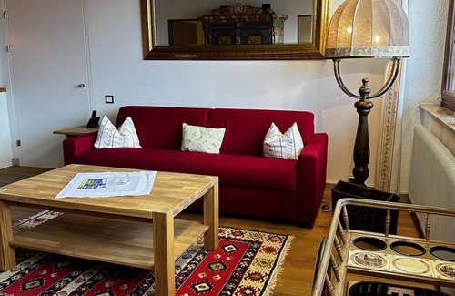 Seefeld in Tirol Apartment | Apartment TYPE II - A50 - Apartment house Birkenwald