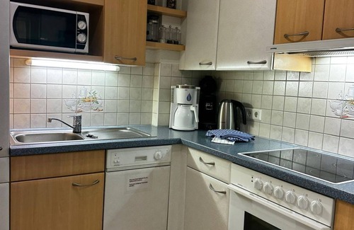 Seefeld in Tirol Apartment | Apartment TYPE II - C02 - Apartment house Birkenwald