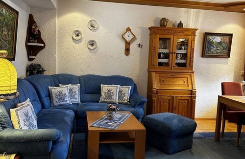 Seefeld in Tirol Apartment | Apartment TYPE II - C02 - Apartment house Birkenwald