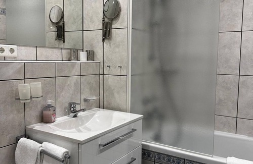 Seefeld in Tirol Apartment | Apartment TYPE II - C02 - Apartment house Birkenwald