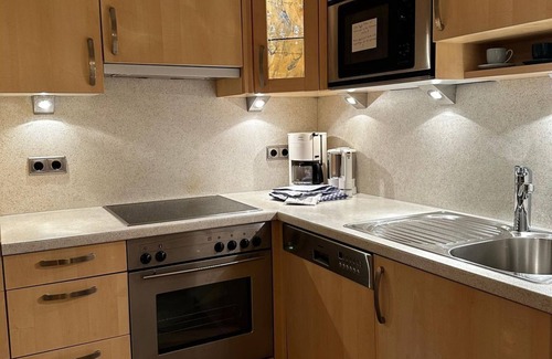 Seefeld in Tirol Apartment | Apartment TYPE II - C16 - Apartment house Birkenwald