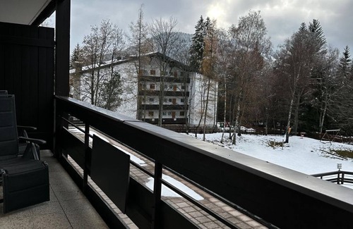 Seefeld in Tirol Apartment | Apartment TYPE II - C16 - Apartment house Birkenwald