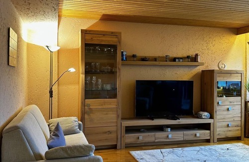 Seefeld in Tirol Apartment | Apartment TYPE II - C16 - Apartment house Birkenwald