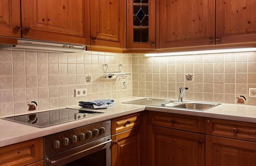Seefeld in Tirol Apartment | Apartment TYPE II - C29 - Apartment house Birkenwald
