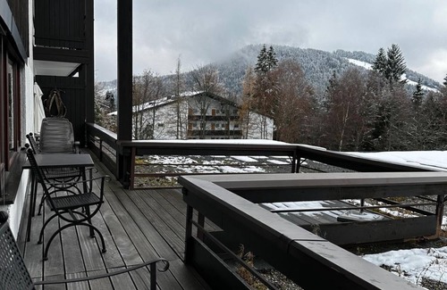 Seefeld in Tirol Apartment | Apartment TYPE II - C29 - Apartment house Birkenwald