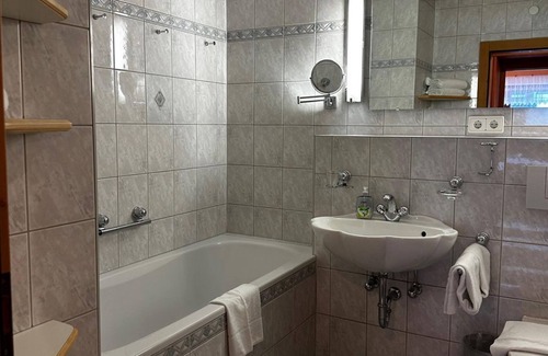 Seefeld in Tirol Apartment | Apartment TYPE II - C29 - Apartment house Birkenwald