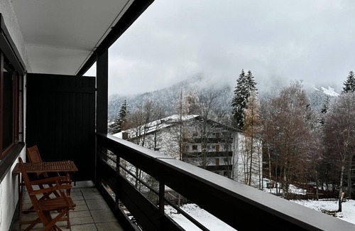 Seefeld in Tirol Apartment | Apartment TYPE II - C39 - Apartment house Birkenwald