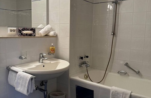 Seefeld in Tirol Apartment | Apartment TYPE II - C39 - Apartment house Birkenwald