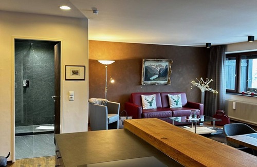 Seefeld in Tirol Apartment | Apartment TYPE II - C46 - Apartment house Birkenwald