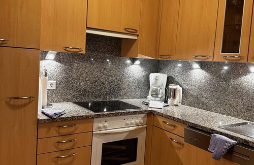 Seefeld in Tirol Apartment | Apartment TYPE III - C49 - Apartment house Birkenwald