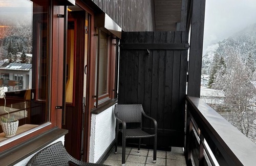 Seefeld in Tirol Apartment | Apartment TYPE III - C49 - Apartment house Birkenwald