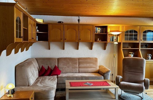 Seefeld in Tirol Apartment | Apartment TYPE III - C49 - Apartment house Birkenwald
