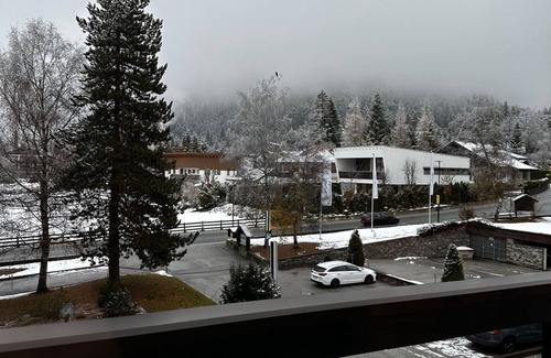 Seefeld in Tirol Apartment | Apartment TYPE IV - B13 - Apartment house Birkenwald