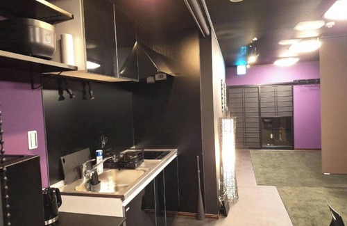 Mizuho Ward Apartment | Apartment type Room only/Nagoya Aichi