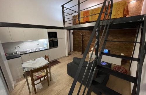 Milan Apartment | Apartment Typex