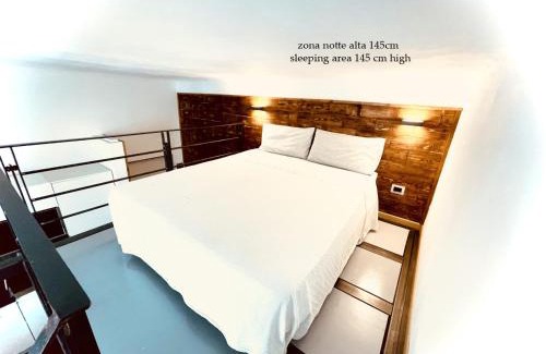 Milan Apartment | Apartment Typex