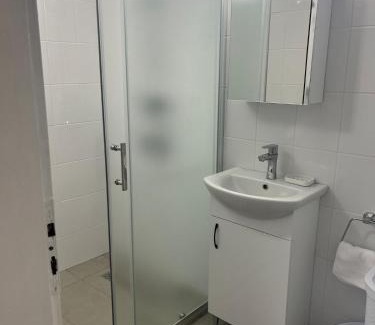 Vidin Apartment | Apartment Tzankov