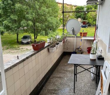 Vidin Apartment | Apartment Tzankov