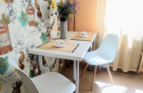 Voronezh Apartment | Apartment u Tanka