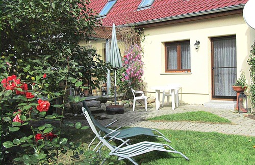 Frauenmark Apartment | Apartment UG - Ferienhof Winther
