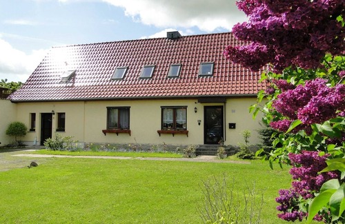 Frauenmark Apartment | Apartment UG - Ferienhof Winther
