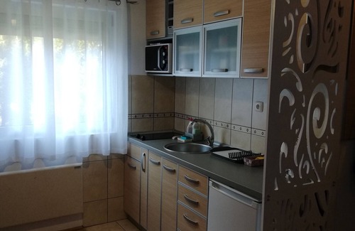 Zlatibor Apartment | Apartment Una - Cosy one-bedroom apartment, walking distance from the Lake!