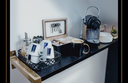 Prague 13 Apartment | Apartment up to 7 people - Ideal for couples & families