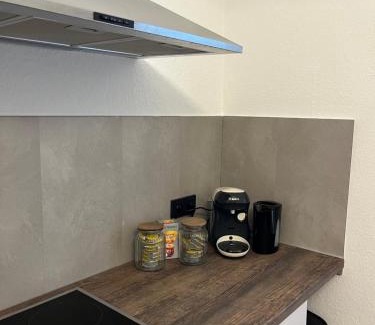 Pasewalk Apartment | Apartment Ute - Gemütliche und moderne Ferienwohnung in der Innenstadt