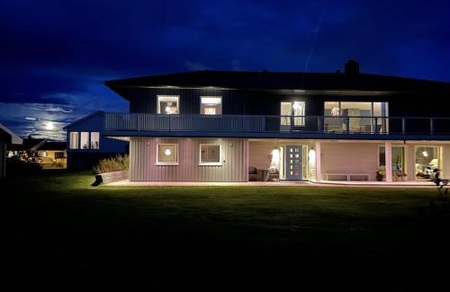 Andenes Apartment | Apartment Utsikten