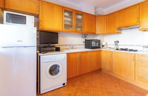 Vila Nova De Cacela Apartment | Apartment 'Vila Nova De Cacela' with Wi-Fi and Air Conditioning