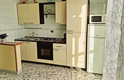 Bagnoli Apartment | Apartment vacation home Fuorigrotta Napoli