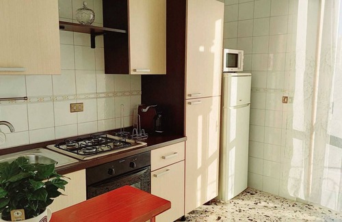 Bagnoli Apartment | Apartment vacation home Fuorigrotta Napoli