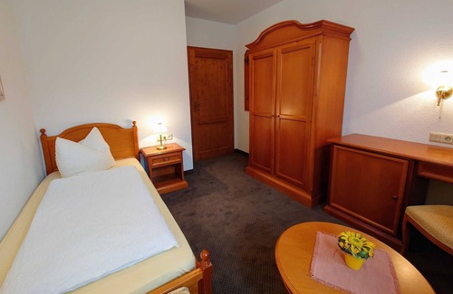 Sorge Apartment | Apartment vacation. Joy - Country house apartments Am Brockenblick