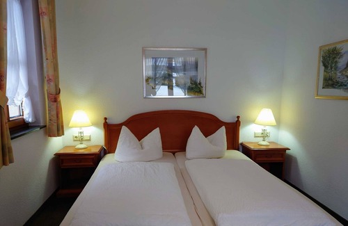 Sorge Apartment | Apartment vacation. Joy - Country house apartments Am Brockenblick