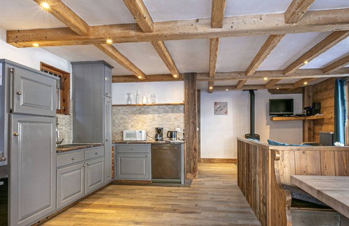 Le Fornet Apartment | Apartment Val-d'Isère, 4 bedrooms, 8 persons