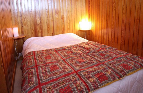 Le Cret Apartment | Apartment Val-d'Isère, 1 bedroom, 4 persons