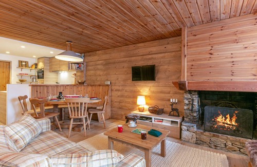 Val-d'Isere Apartment | Apartment Val-d'Isère, 2 bedrooms, 4 persons